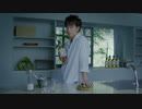 サントリーウイスキー知多『美味しいハイボールの作り方　～よくしゃべる篇～』 1分49秒