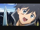 ユウキの過去／ラビリスタ回想_プリンセスコネクト！Re：Dive Season 2 Menu 5