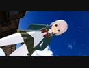 【MMD艦これ】占守・国後「DAYBREAKFRONTLINE」