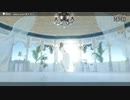 【MMD】flos / オリジナルモデル & ステージ (ステージ配布)