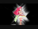 【MMD トロピカル～ジュ！プリキュア】フラミンゴで『Problem』