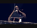 【MMD】Shadow Shadow  アズールレーン フォーミダブル