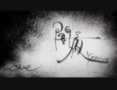 闇夜/歌ってみた　ウタリエ