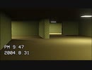 The Backrooms (Found Footage Style)