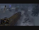 ETS2でゆっくり長距離配送131