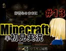 好奇心のままにMinecraftを半初見実況 part13