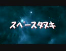 スペースタヌキ