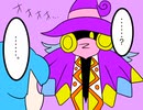 星のカービィが幻想入り　東方機巧神　外伝１