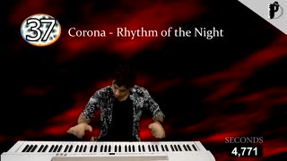 1 PIANO 100 SONGS  (Special 100.000 )