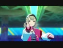 プロジェクトセカイ「Flyer」MVVivid BAD SQUAD(小豆沢こはね　鏡音レン　白石杏　東雲彰人 青柳冬弥)