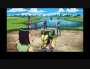 ジョジョの奇妙な冒険SO 英語吹替版 第07話 Now there are six of us! Hey Jolyne, what the hell do you think is going on?