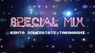 Kohta's Works Special Mix