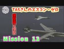 【TAS】エースコンバット・ゼロ ザ・ベルカン・ウォー Mission 12 THE STAGE OF APOCALYPSE 臨界点