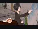 【MMDドラマ】atelier(アトリエ)  - 第1話 「ハルとアキ」 -
