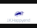 J.K.ハッピーエンド feat.さとうささら