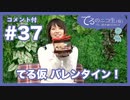 アーカイブ (コメント付き)：てるのニコ生(仮)＃37【てる仮 バレンタイン！】