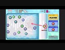 【基本テク】氷を使った起爆で連鎖効率UP (CRAZY1-3クリア)　ぶっこわしカーリング