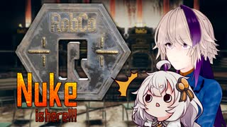 【あか花実況】Nuke_is_here!!!　その１３【Fallout76】