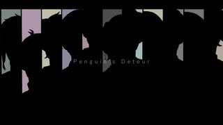 【人|力】℗engu!n's_De+○ur【d.!11人】