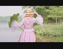 諏訪子の春の旅の撮影記録