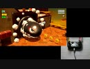 マジックハンドでマリオ3Dワールドやる 11【実況】