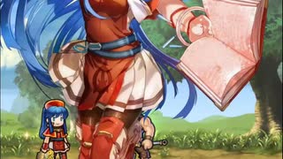 【FEH】大英雄戦　心やさしき山賊　ゴンザレス　インファナル　封印キャラ縛り