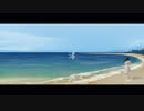 渚 / 初音ミク【オリジナル曲】