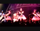 BABYMETAL Gimme chocolate!! @ WORLD TOUR 2014 La Cigale Paris,France