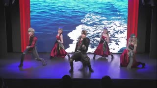 栞さな主演「PRECIOUS STONES①」 フルver