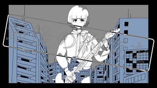 クレーター記念日/城京 feat.初音ミク