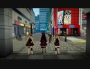 服を脱がして強くなれ！ Akiba's Trip 実況プレイ part30