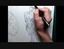 Practice with "DrawThis #14" (2× speed)