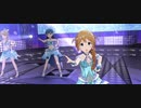 【ミリシタMV】水中キャンディ【このみ・千早・百合子・紬・朋花】