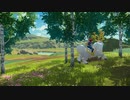 Pokémon LEGENDS アルセウス TVCM1