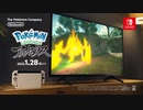 Pokémon LEGENDS アルセウス TVCM2