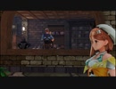 ライザのアトリエ2実況んほpart22