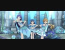 【ミリシタMV】Deep, Deep Blue【このみ・千早・百合子】