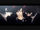 【MMD刀剣乱舞】EYE【Kei式・sam式燭台切光忠】