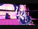 【MMD hololive】湊あくあ「PiNK CAT」