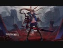 Fortitude - Official Music Video【アークナイツ】
