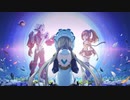 白き鋼鉄のX2 part32
