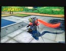EXVS2XB　RX-ぜろまる①