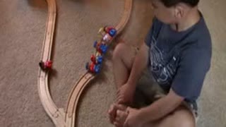 ホモと学ぶトロッコ問題