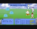 冬休みアレンジ祭 in 2021 原曲side 「the destiny to be known」 by quickoo 30分耐久