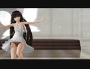 【東方MMD】スフィーお嬢様でグッバイ宣言
