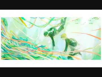 【にじさんじ人力】水.流の.ロ.ッ.ク【咎人】