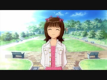 Cランクコミュ ビデオ撮影 走り続ける