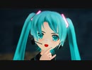 【MMD】シェーマ feat.FloweR / Chinozo【らぶ式ミク】