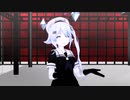【艦これＭＭＤ】ヴァンパイア/悪雨