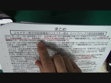 3回目を打たせる会 2月18日